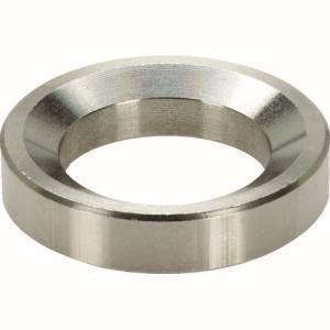 【ロームヘルドハルダー HALDER】HALDER 23050.0406 円錐シート ステンレス鋼 適合ボルトM6 ロームヘルド ハルダー