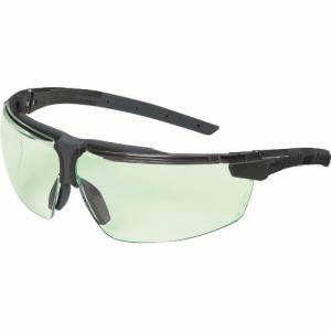 【ウベックス UVEX】UVEX 9190880 二眼型保護メガネ アイスリー ヴァリオマティック 調光レンズ ウベックス