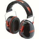 【ウベックス UVEX】UVEX 2600043 イヤーマフ ウベックス K3 NRR値27dB ウベックス