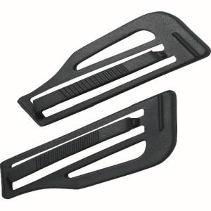 【ウベックス UVEX】UVEX 9958026 一眼型保護メガネ ウベックス エックスフィット/エックスフィット プ..