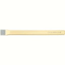 【レンシュタイグ RENNSTEIG】RENNSTEIG 310-300-1 平タガネ 26X300mm レンシュタイグ