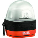 【ペツル PETZL】PETZL E093DA00 ノクティライト ペツル