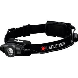 【レッドレンザー LEDLENSER】レッドレンザー 502121 H5R Core