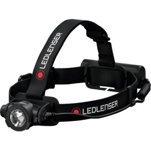 送料無料！！【レッドレンザー LEDLENSER】レッドレンザー 502122 H7R Core【smtb-u】