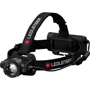【レッドレンザー LEDLENSER】レッドレンザー 502123 H15R Core