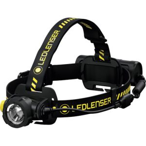 送料無料！！【レッドレンザー LEDLENSER】レッドレンザー H7R Work 502195 LEDLENSER【smtb-u】