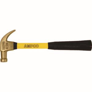 【スナップオンツールズ Ampco】Ampco AMCH-19FG 釘抜きハンマー