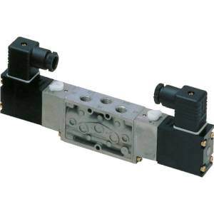 CKDCKD 4F320-10-AC200V 4F꡼ѥåȼ5ݡۥåХ 3.9C dm 3 / S bar /®