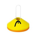 【ヘッド HEAD】ヘッド HEAD テニス DOME CONES ドーム コーン 20個 287561(4)