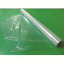 【日大工業 ワニ印】日大工業 4042 ポリシート 透明 厚み0.15MM×1000W 2000 ×50M メーカー直送 代引不可 沖縄離島不可