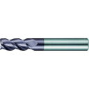 【グーリングジャパン】グーリング 3636 007.000 強ねじれスクエアエンドミル 3枚刃 刃径7.0mm(4)