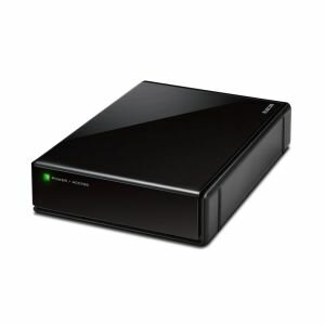 【エレコム ELECOM】エレコム ELD-QEN2080UBK ELECOM SeeQVault Desktop Drive USB3.2 Gen1 8.0TB Black