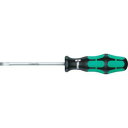 【ヴェラ Wera】Wera 110104 マイナスドライバー 10.0X200 ヴェラ