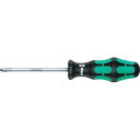 【ヴェラ Wera】Wera 8730 プラスドライバー 2X300 ヴェラ