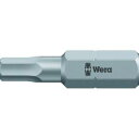 Wera 135079 840/1Z ビット 7/32 ヴェラ