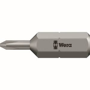 【ヴェラ Wera】Wera 135040 851/1J ビット 00 ヴェラ