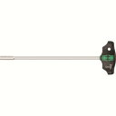 【ヴェラ Wera】Wera 23391 495 T型ハンドルナットドライバー 12 x 230 mm ヴェラ