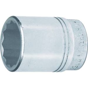 【スナップオンツールズ WILLIAMS】WILLIAMS JHWHM-1230 3/4ドライブ ショートソケット 12角 30mm ウィリアムズ