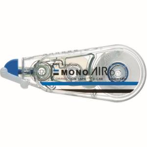【トンボ鉛筆 Tombow】トンボ鉛筆 CT-CA6 修正テープモノエアー6 【トンボ鉛筆 Tombow】トンボ鉛筆 CT-CA6 修正テープモノエアー6