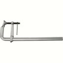 【ロブテックス LOBTEX】ロブテックス BP3017A L型クランプ エビ万力 バーハンドル超強力型 300mm×174mm