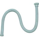 【三栄水栓 SANEI】三栄水栓 PH62-860-3M 流し排水栓ホース SANEI