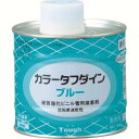 【クボタケミックス】クボタケミックス BLUE500G 塩ビ用接着剤 カラータフダインブルー 500G