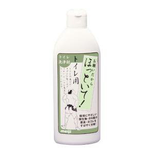 【協栄販売】協栄販売 排水管洗浄剤 お願いだからほっといて トイレ用 250ml