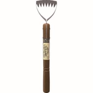 【ドウカン】ドウカン DS031 SHOZO 除草くわ 片手用