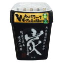 【長良化学工業】炭消臭ビーズ