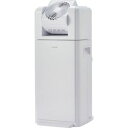 【アイリスオーヤマ IRIS】アイリスオーヤマ IJDC-K80 284249 サーキュレーター衣類乾燥除湿器 8L