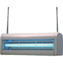 送料無料!!【石崎電機 シュアー SURE】シュアー GK-5030Y 電撃殺虫器 屋内用 SURE 石崎電機 メーカー直送 法人限定 代引不可 北海道沖縄離島不可【smtb-u】