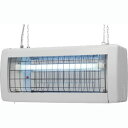 送料無料!!【石崎電機 シュアー SURE】シュアー GK-6200Z 電撃殺虫器 SURE 石崎電機 受注生産品【smtb-u】(3)