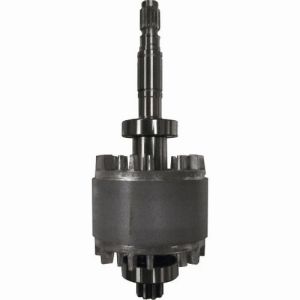 【キトー KITO】キトー ER2CL55021 電気チェーンブロック キトーエクセルER2用部品 ロータ ブクミ