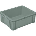 【岐阜プラスチック工業】リス ST-9A GY ST型コンテナーST-9A
