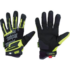 【メカニックスウェア MECHANIX WEAR】MECHANIX SP2-91-011 Hi-Viz M-Pact2 XLサイズ メカニックスウェア