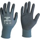 【ユニワールド】ユニワールド WG-1850 WONDER GRIP フレックス18 スチール XLサイズ WG-1850-XL