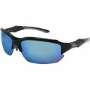 【フィラ FILA】FILA サングラス SF4016J-ブラック SF4016J-COL.10 フィラ(4)
