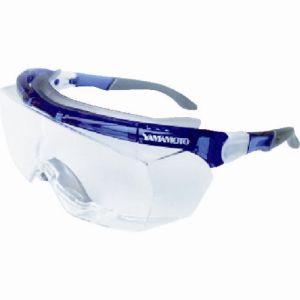 【山本光学 YAMAMOTO】山本光学 SN-770 一眼型保護メガネ オーバーグラスタイプ 1022275811
