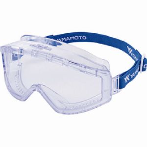 【山本光学 YAMAMOTO】山本光学 YG-5200AP ゴグル型保護めがね APレンズ