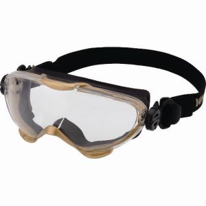 【山本光学 YAMAMOTO】山本光学 YG-6100RCL ゴグル型保護めがねハイスペックモデル