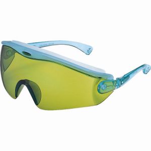 【山本光学 YAMAMOTO】山本光学 SNW-730 JIS NSLP1.7 AF スワン 一眼型遮光めがね