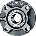 【NTN】NTN UKFC216D1 G ベアリングユニット テーパ穴形アダプタ式 軸径70mm内輪径80mm全長240mm(4)