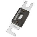 【グラウンドゼロ GROUND ZERO】グラウンドゼロ ANLヒューズ 300A GZ-GZFU 300A/1 ANL 国内正規輸入品 GROUND ZERO