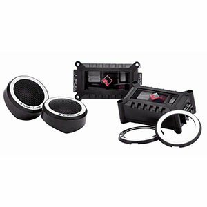 送料無料！！【ロックフォード ROCKFORD FOSGATE】ロックフォード T1T-S 2.5cm ツィーター・システム 国内正規輸入品【smtb-u】