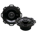     bNtH[h ROCKFORD FOSGATE bNtH[h P142 10cm RALV 2way Xs[J[ KAi smtb-u 