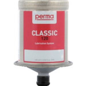 【パーマテック perma】パーマテック PC-SF01-1 クラシック 自動給油器SF01 1ヶ月用 標準グリス120CC付