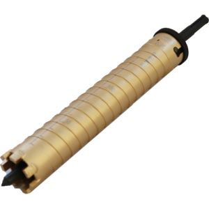 【ロブテックス LOBTEX】ロブテックス KD35 エビ ダイヤモンドコアドリル 35mm シャンク10mm