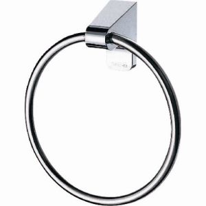 【三栄水栓 SANEI】三栄水栓 W530 Lタイプタオルリング SANEI