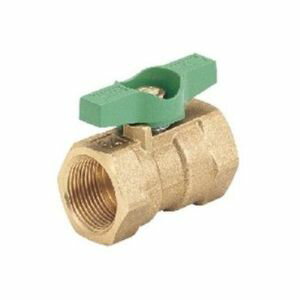 【キッツ KITZ】キッツ TKT-15A TKT 黄銅ボール弁 600型 T形ハンドル メーカー直送 代引不可 北海道沖縄離島不可