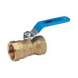 【キッツ KITZ】キッツ ZH-40A ZH 黄銅 エコボール スタンダードボア型 メーカー直送 代引不可 北海道沖縄離島不可